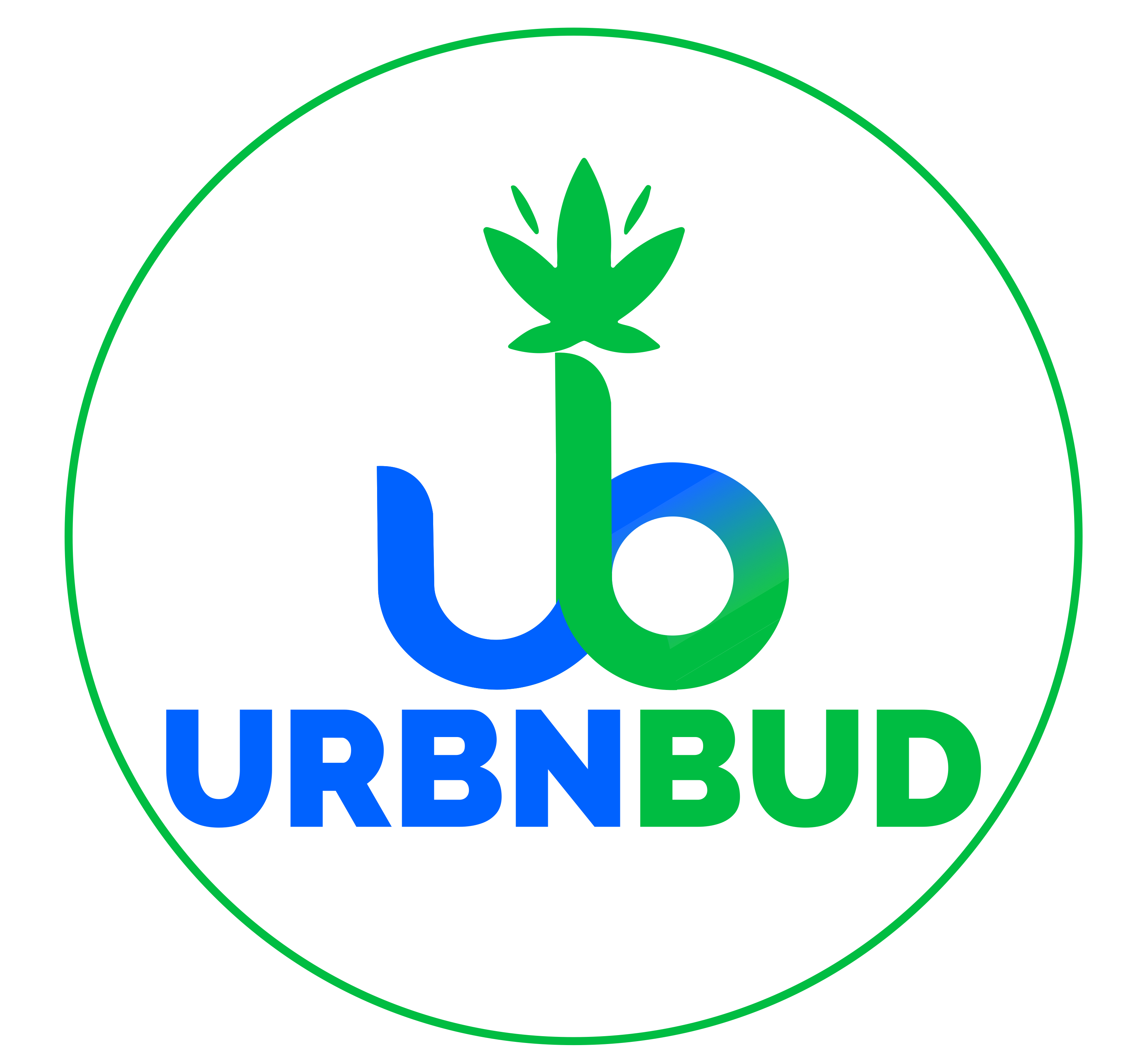 URBNBUD - Craft Cannabis Lives Here